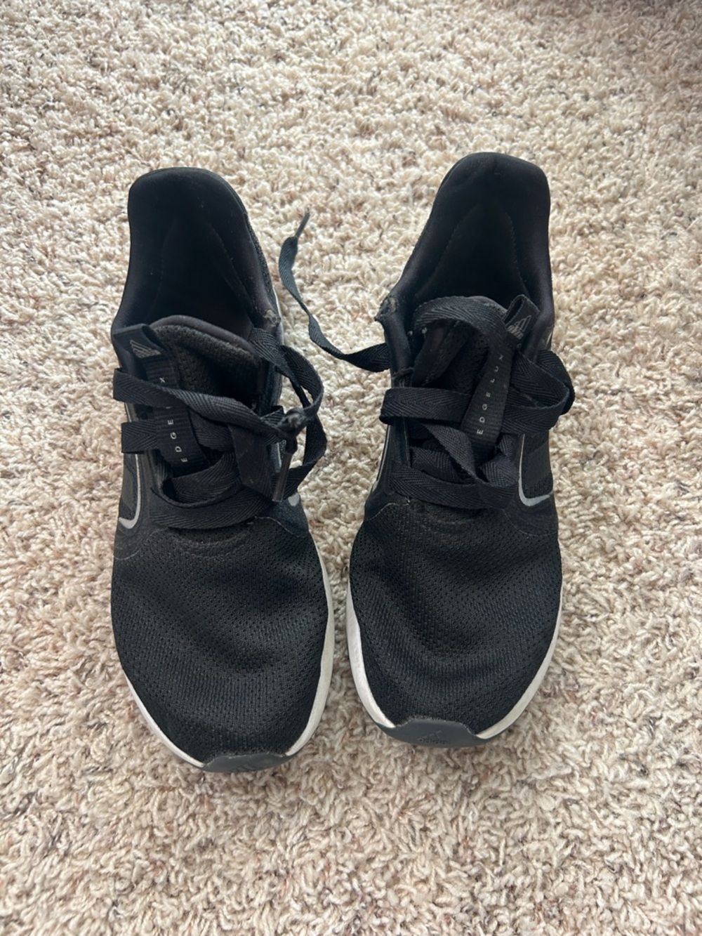 Adidas Bounce Edge Lux Women’s Tennis Shoes